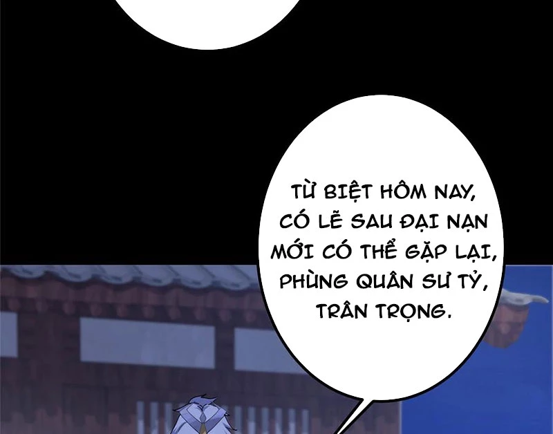 Chưởng Môn Khiêm Tốn Chút Chapter 419 - Trang 4