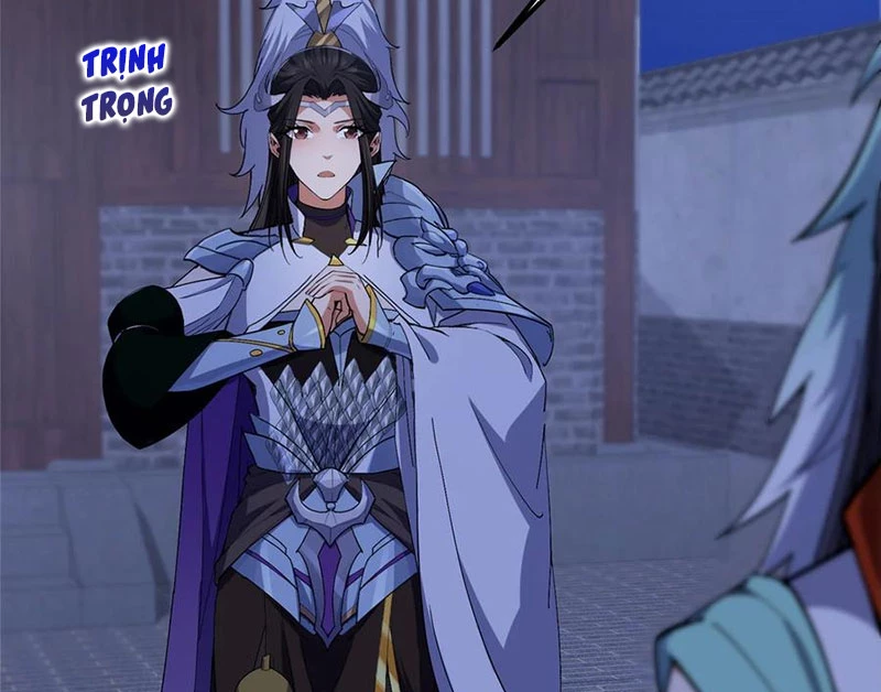 Chưởng Môn Khiêm Tốn Chút Chapter 419 - Trang 4