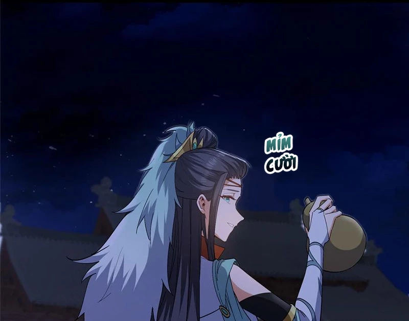 Chưởng Môn Khiêm Tốn Chút Chapter 419 - Trang 4