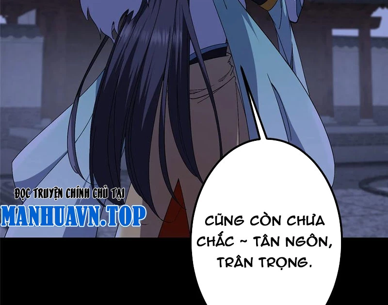 Chưởng Môn Khiêm Tốn Chút Chapter 419 - Trang 4