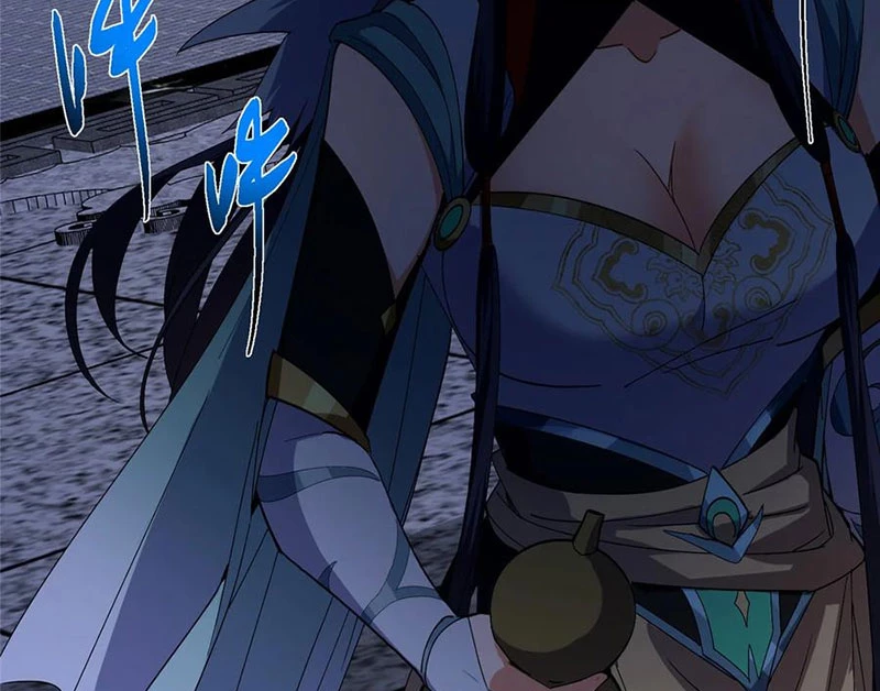 Chưởng Môn Khiêm Tốn Chút Chapter 419 - Trang 4