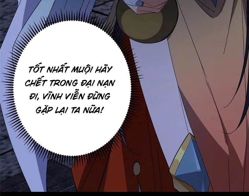 Chưởng Môn Khiêm Tốn Chút Chapter 419 - Trang 4