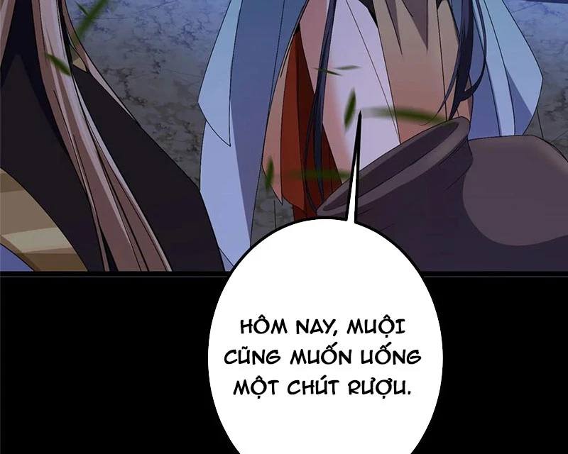 Chưởng Môn Khiêm Tốn Chút Chapter 419 - Trang 4