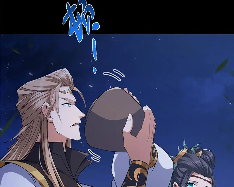 Chưởng Môn Khiêm Tốn Chút Chapter 419 - Trang 4