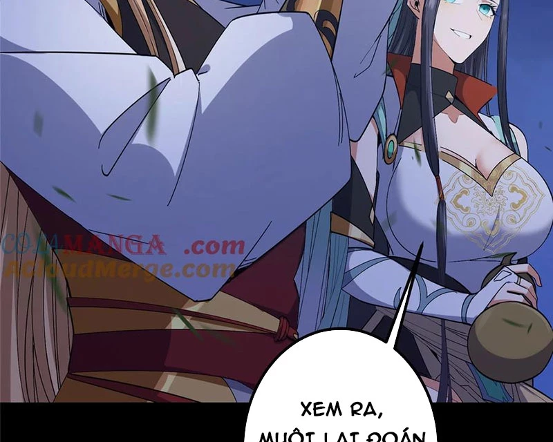 Chưởng Môn Khiêm Tốn Chút Chapter 419 - Trang 4