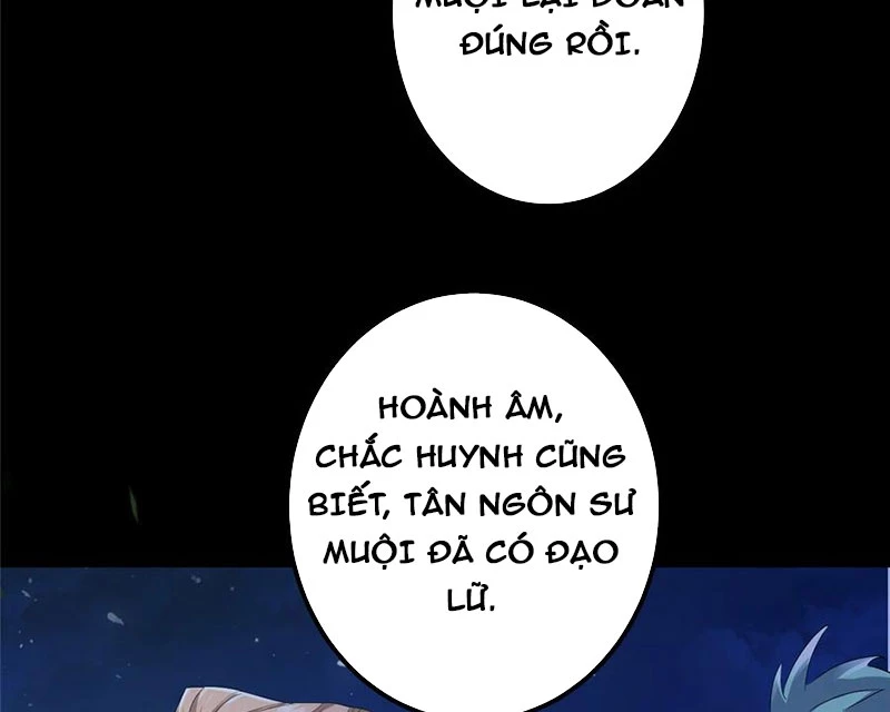 Chưởng Môn Khiêm Tốn Chút Chapter 419 - Trang 4