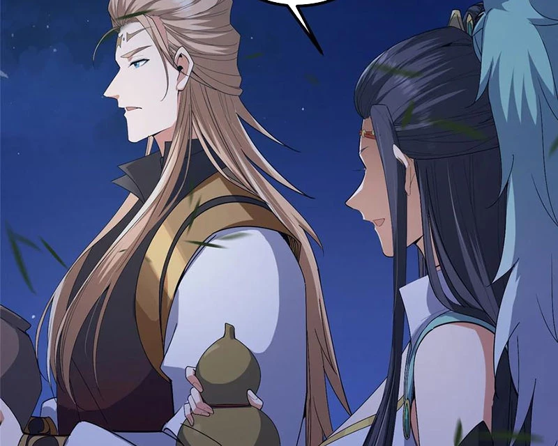 Chưởng Môn Khiêm Tốn Chút Chapter 419 - Trang 4