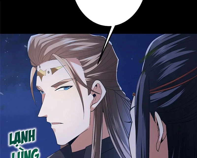 Chưởng Môn Khiêm Tốn Chút Chapter 419 - Trang 4