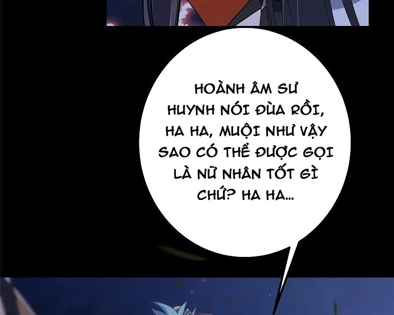 Chưởng Môn Khiêm Tốn Chút Chapter 419 - Trang 4