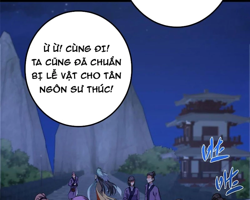 Chưởng Môn Khiêm Tốn Chút Chapter 419 - Trang 4