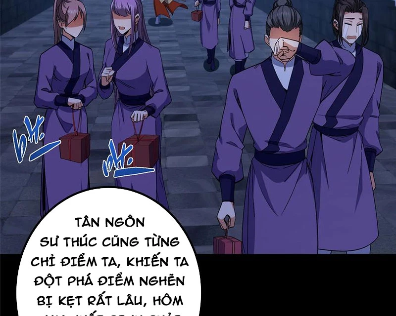 Chưởng Môn Khiêm Tốn Chút Chapter 419 - Trang 4