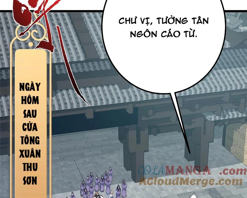 Chưởng Môn Khiêm Tốn Chút Chapter 419 - Trang 4