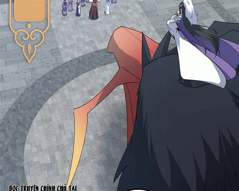 Chưởng Môn Khiêm Tốn Chút Chapter 419 - Trang 4