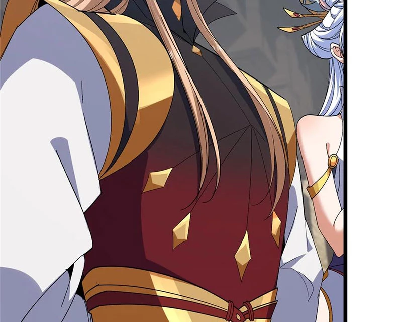 Chưởng Môn Khiêm Tốn Chút Chapter 419 - Trang 4