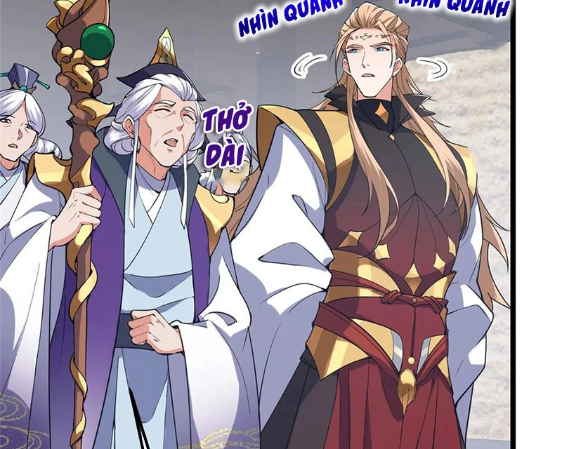 Chưởng Môn Khiêm Tốn Chút Chapter 419 - Trang 4