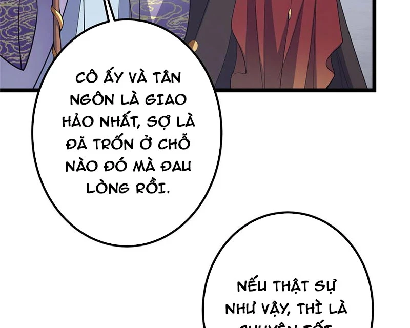 Chưởng Môn Khiêm Tốn Chút Chapter 419 - Trang 4