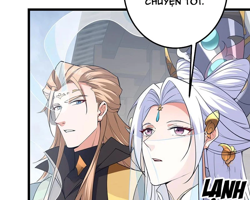 Chưởng Môn Khiêm Tốn Chút Chapter 419 - Trang 4