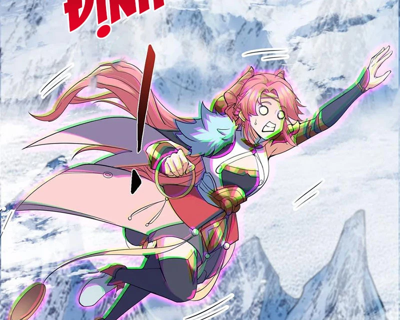 Chưởng Môn Khiêm Tốn Chút Chapter 419 - Trang 4