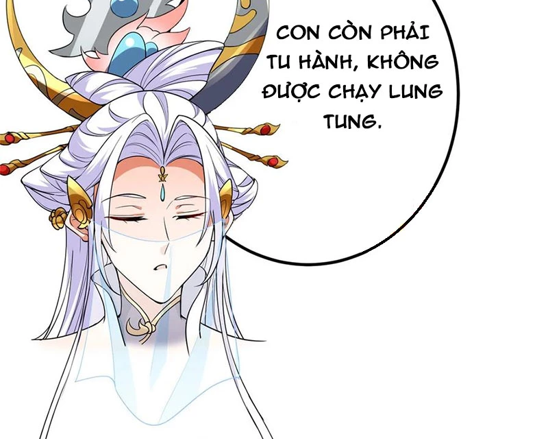 Chưởng Môn Khiêm Tốn Chút Chapter 419 - Trang 4