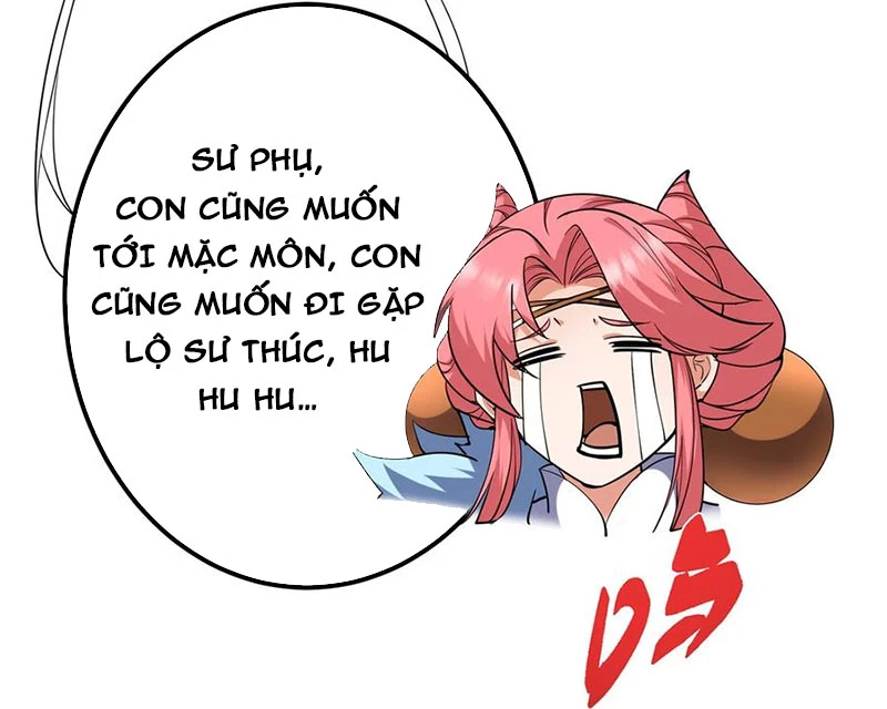 Chưởng Môn Khiêm Tốn Chút Chapter 419 - Trang 4