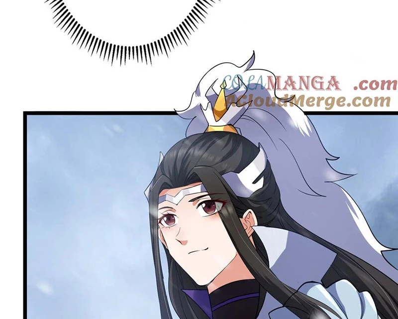 Chưởng Môn Khiêm Tốn Chút Chapter 419 - Trang 4