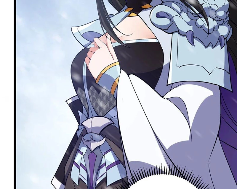 Chưởng Môn Khiêm Tốn Chút Chapter 419 - Trang 4