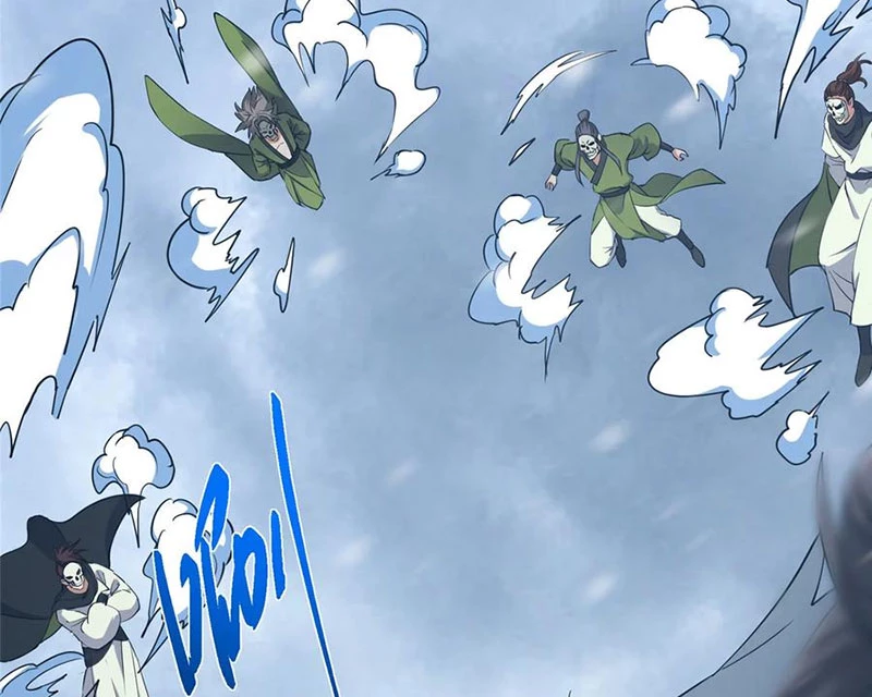 Chưởng Môn Khiêm Tốn Chút Chapter 419 - Trang 4