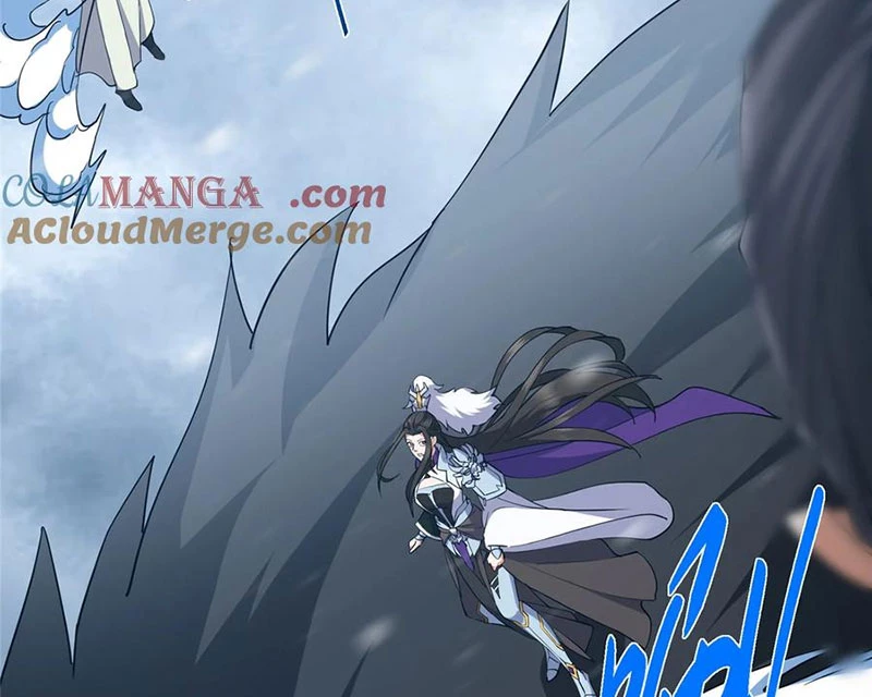 Chưởng Môn Khiêm Tốn Chút Chapter 419 - Trang 4