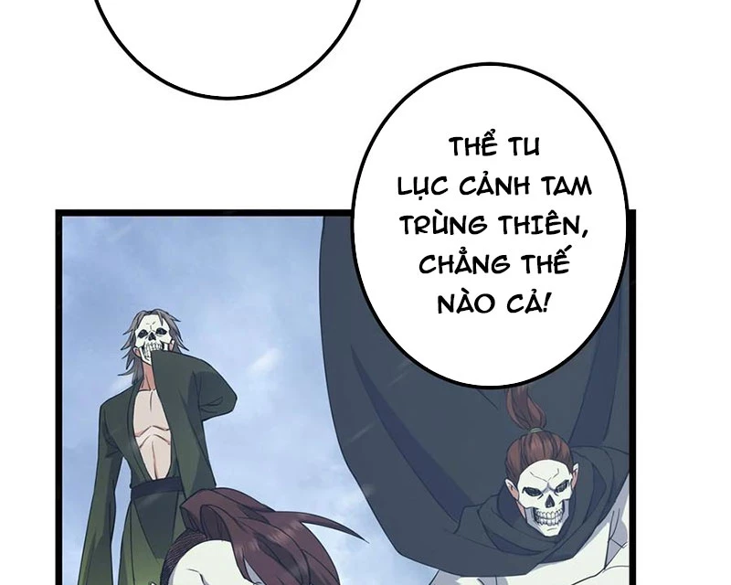 Chưởng Môn Khiêm Tốn Chút Chapter 419 - Trang 4