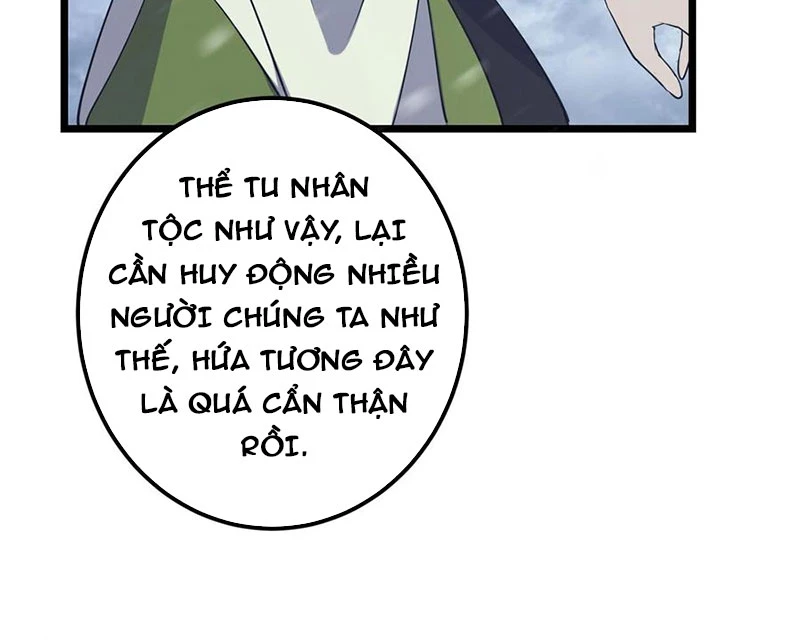 Chưởng Môn Khiêm Tốn Chút Chapter 419 - Trang 4