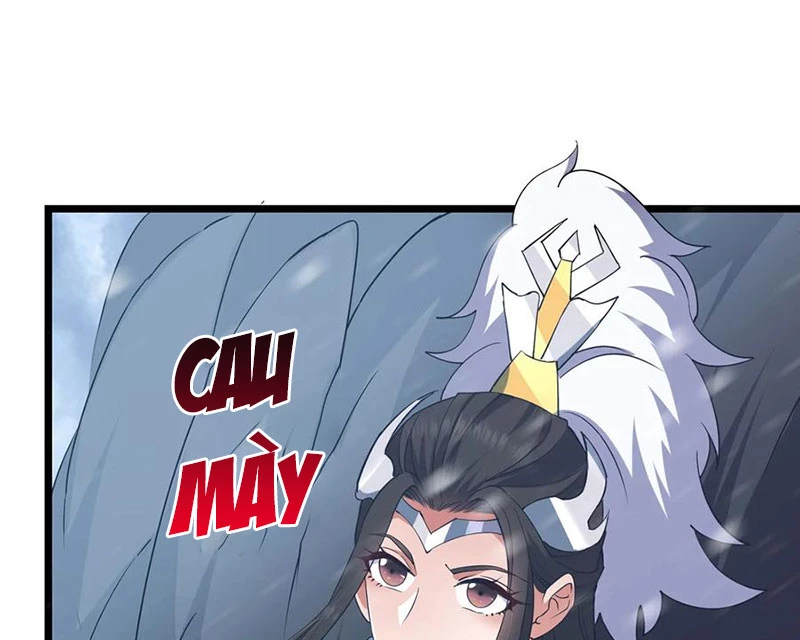 Chưởng Môn Khiêm Tốn Chút Chapter 419 - Trang 4