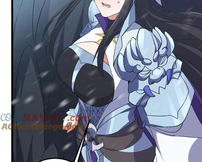 Chưởng Môn Khiêm Tốn Chút Chapter 419 - Trang 4