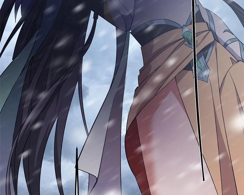 Chưởng Môn Khiêm Tốn Chút Chapter 419 - Trang 4