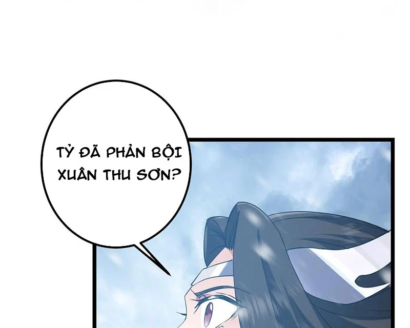 Chưởng Môn Khiêm Tốn Chút Chapter 419 - Trang 4