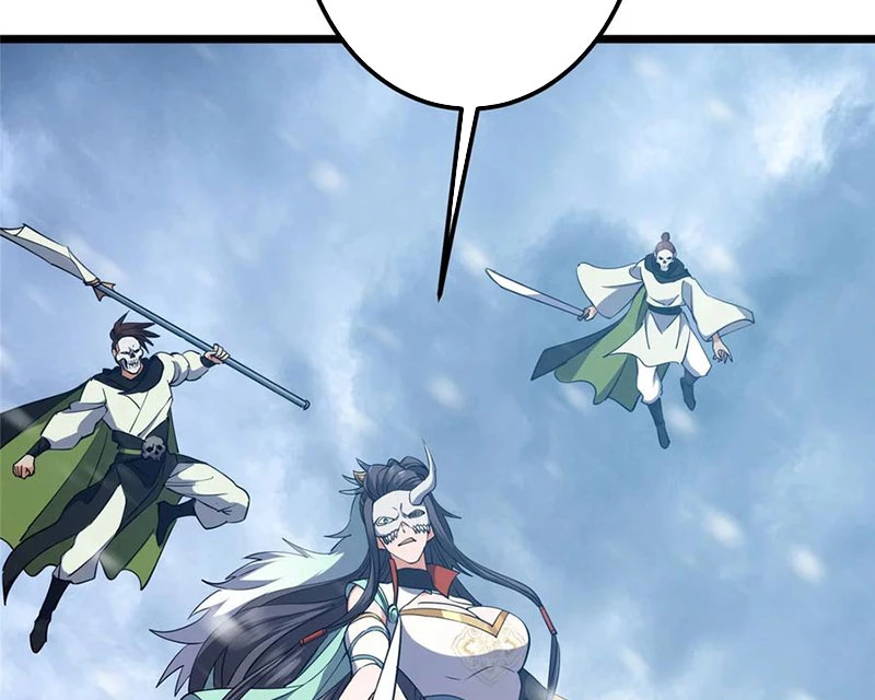 Chưởng Môn Khiêm Tốn Chút Chapter 419 - Trang 4