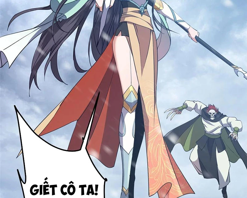 Chưởng Môn Khiêm Tốn Chút Chapter 419 - Trang 4