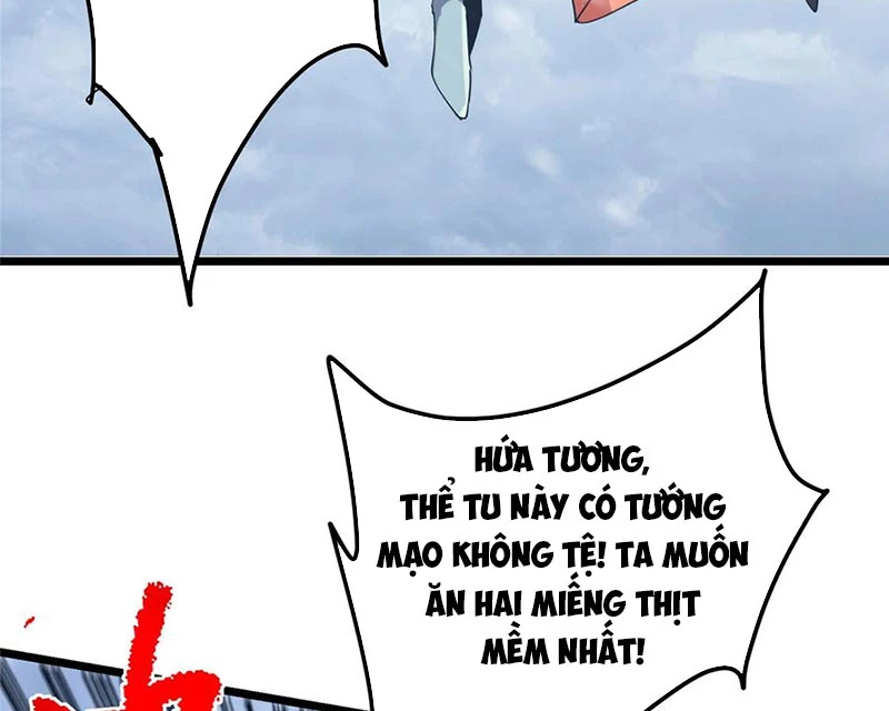 Chưởng Môn Khiêm Tốn Chút Chapter 419 - Trang 4