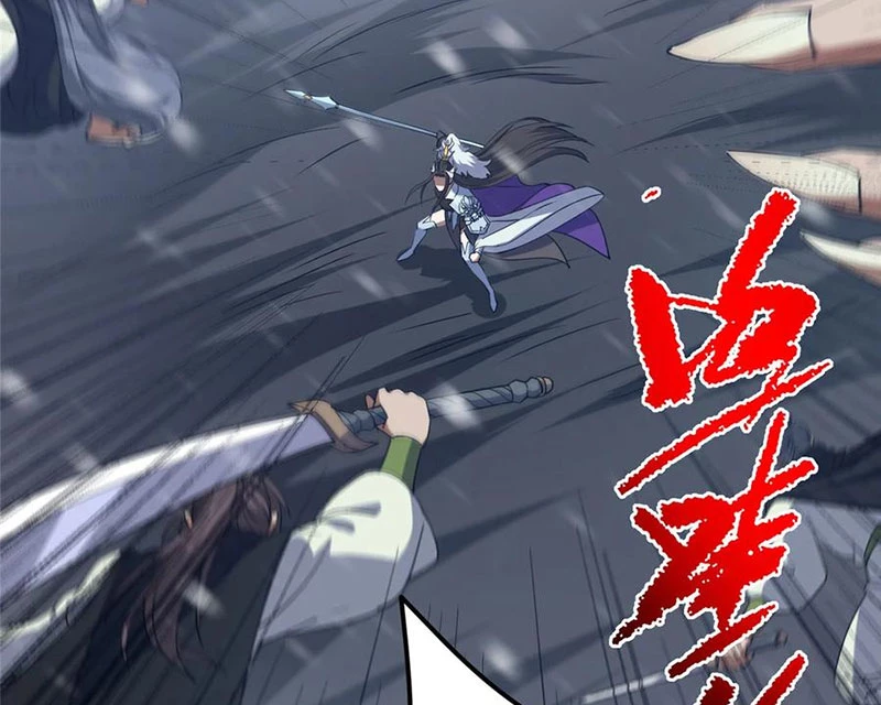 Chưởng Môn Khiêm Tốn Chút Chapter 419 - Trang 4