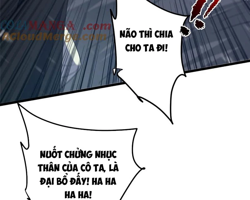Chưởng Môn Khiêm Tốn Chút Chapter 419 - Trang 4