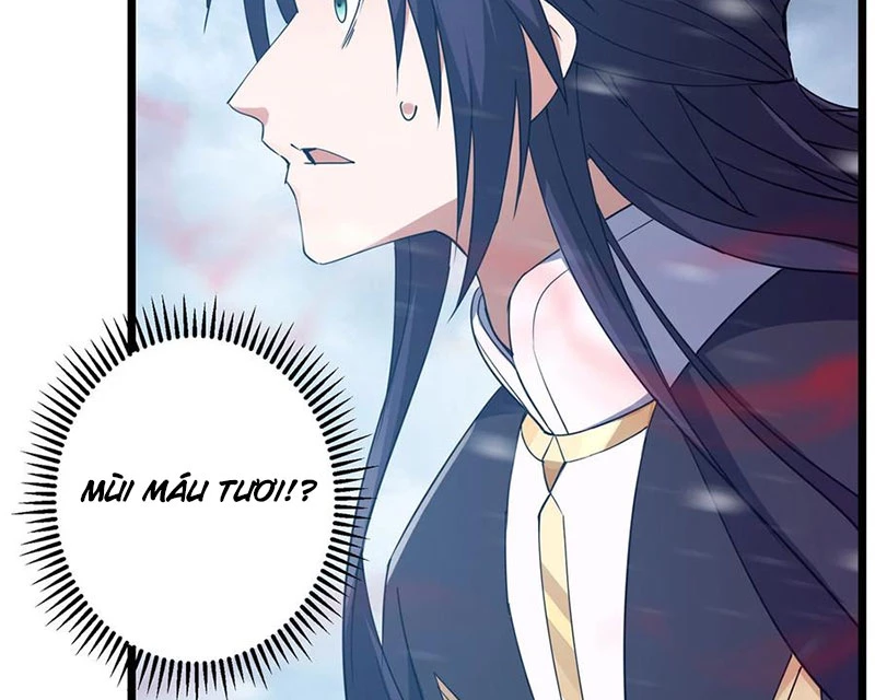 Chưởng Môn Khiêm Tốn Chút Chapter 419 - Trang 4