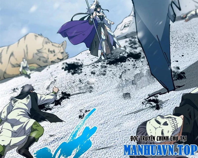 Chưởng Môn Khiêm Tốn Chút Chapter 419 - Trang 4