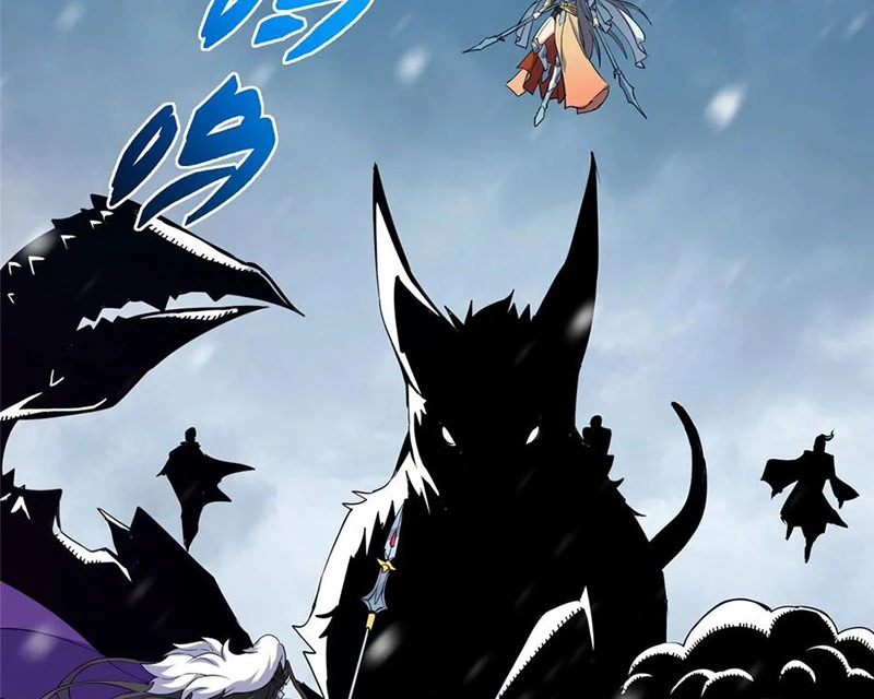 Chưởng Môn Khiêm Tốn Chút Chapter 419 - Trang 4