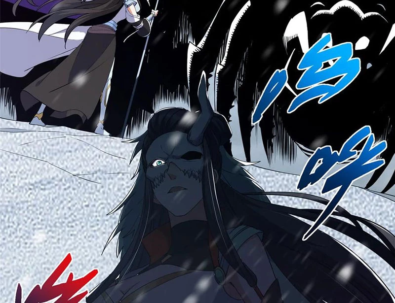 Chưởng Môn Khiêm Tốn Chút Chapter 419 - Trang 4