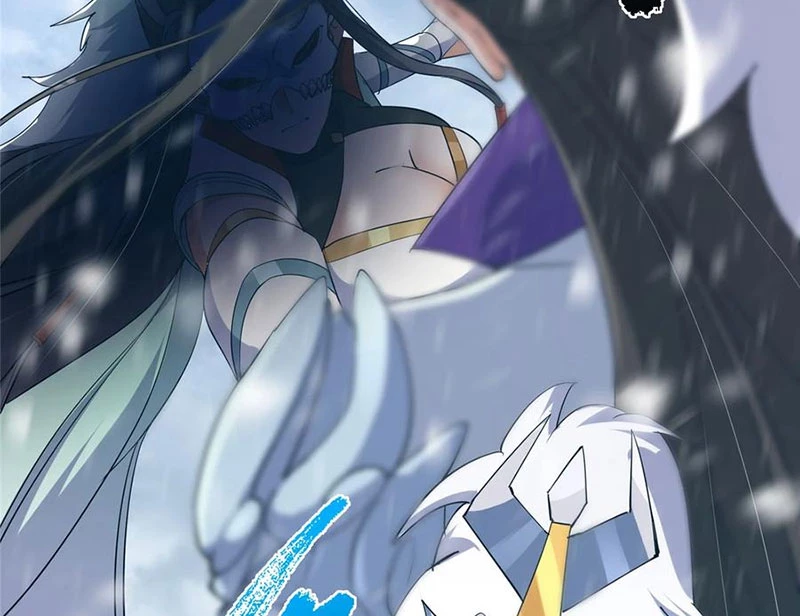 Chưởng Môn Khiêm Tốn Chút Chapter 419 - Trang 4