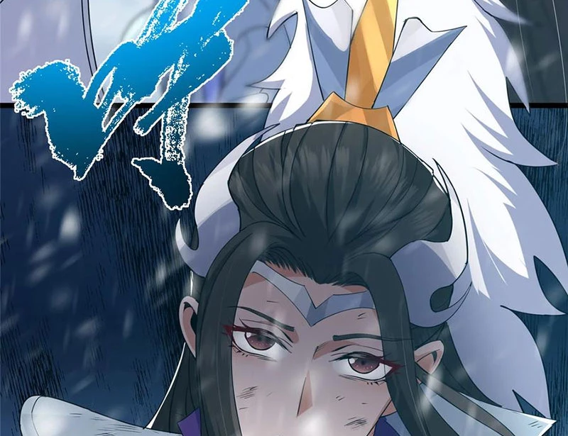 Chưởng Môn Khiêm Tốn Chút Chapter 419 - Trang 4