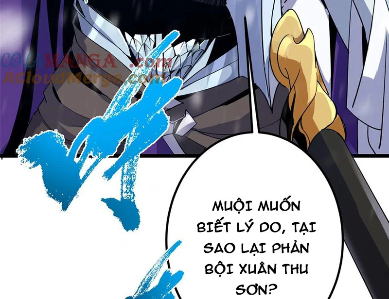 Chưởng Môn Khiêm Tốn Chút Chapter 419 - Trang 4