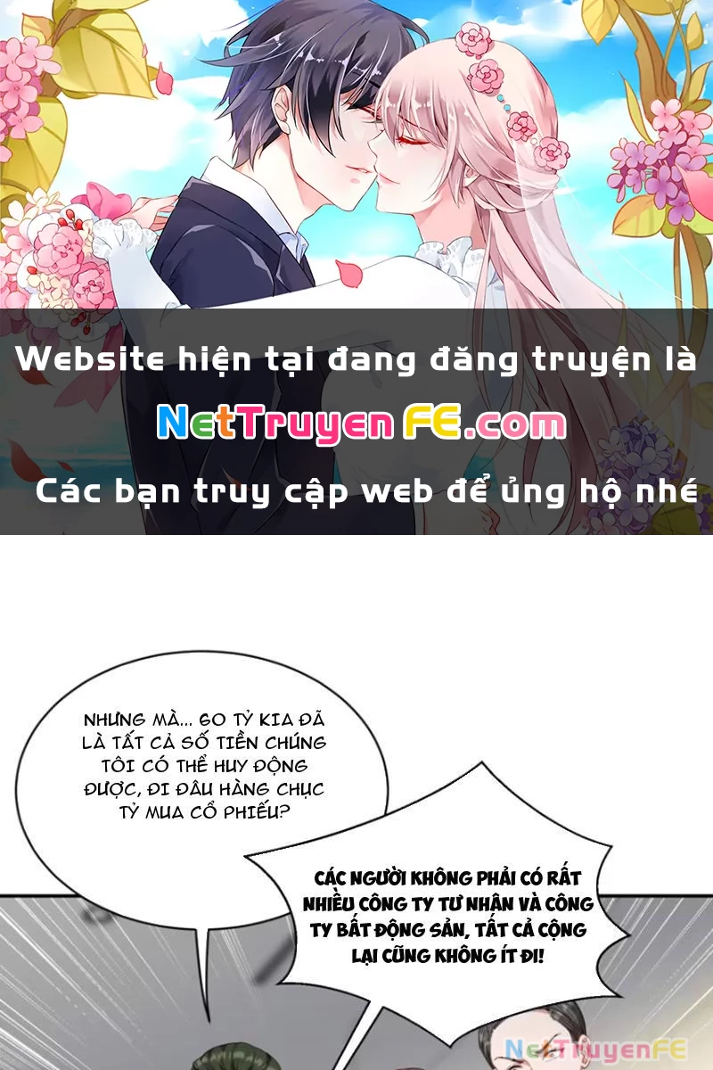 Bỏ Làm Simp Chúa, Ta Có Trong Tay Cả Tỉ Thần Hào! Chapter 139 - Trang 2