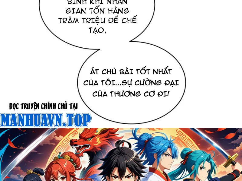 Bỏ Làm Simp Chúa, Ta Có Trong Tay Cả Tỉ Thần Hào! Chapter 139 - Trang 2