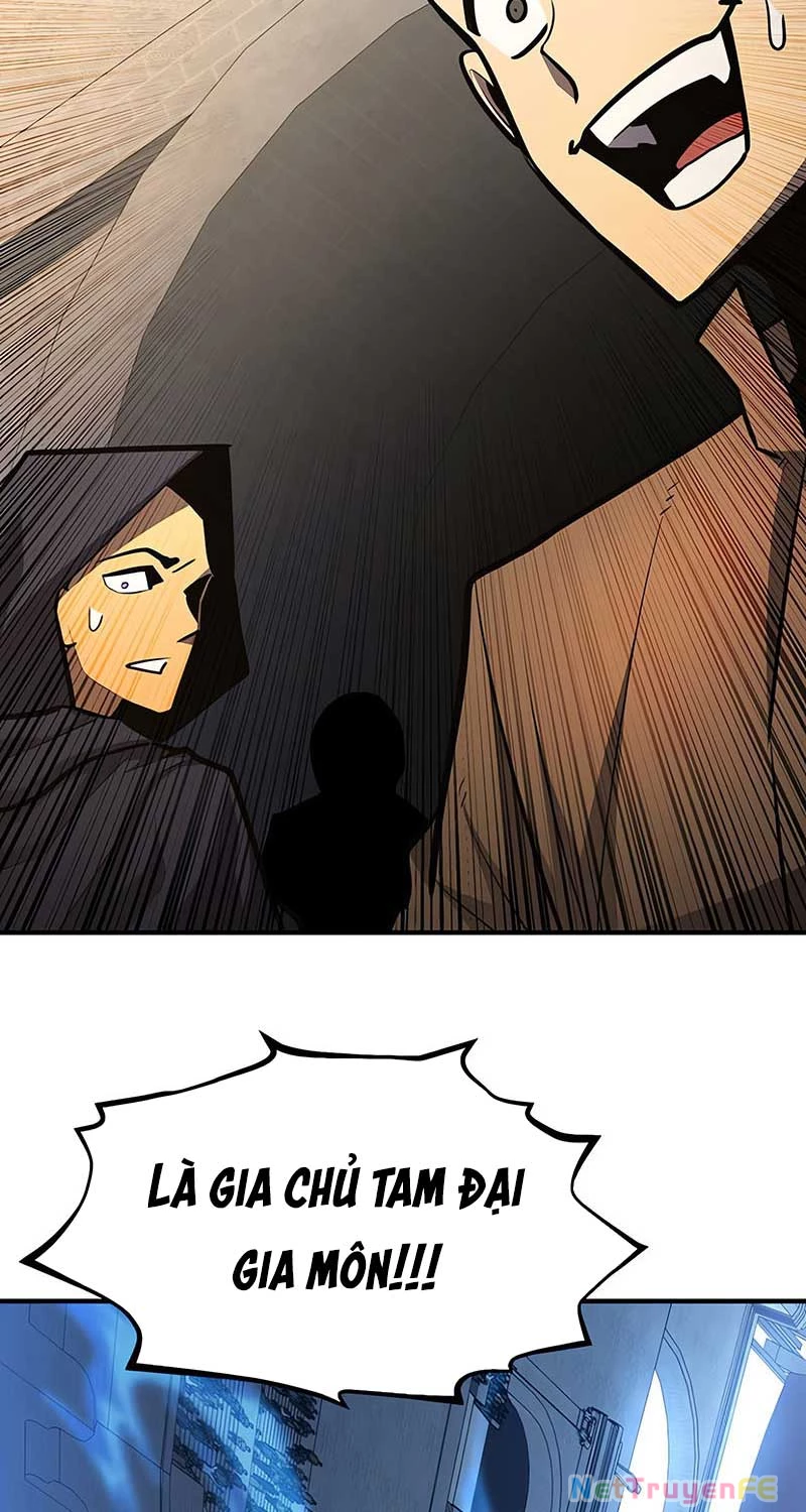 Bản Chất Của Chuyển Sinh Chapter 110 - Trang 4