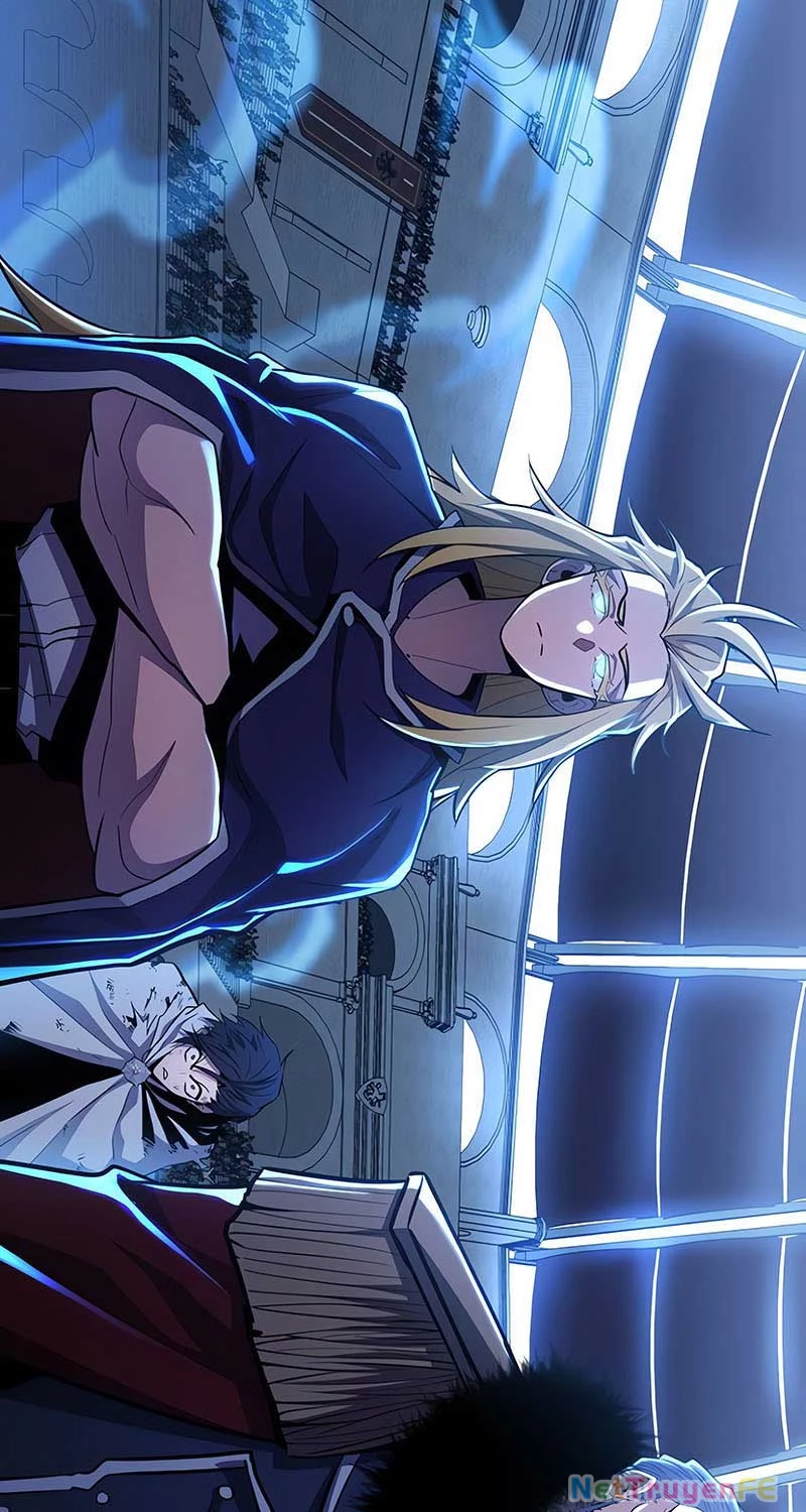 Bản Chất Của Chuyển Sinh Chapter 110 - Trang 4